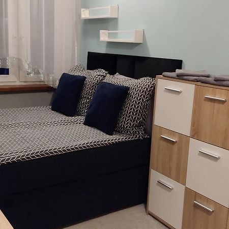 Apartament Słupsk Exteriör bild