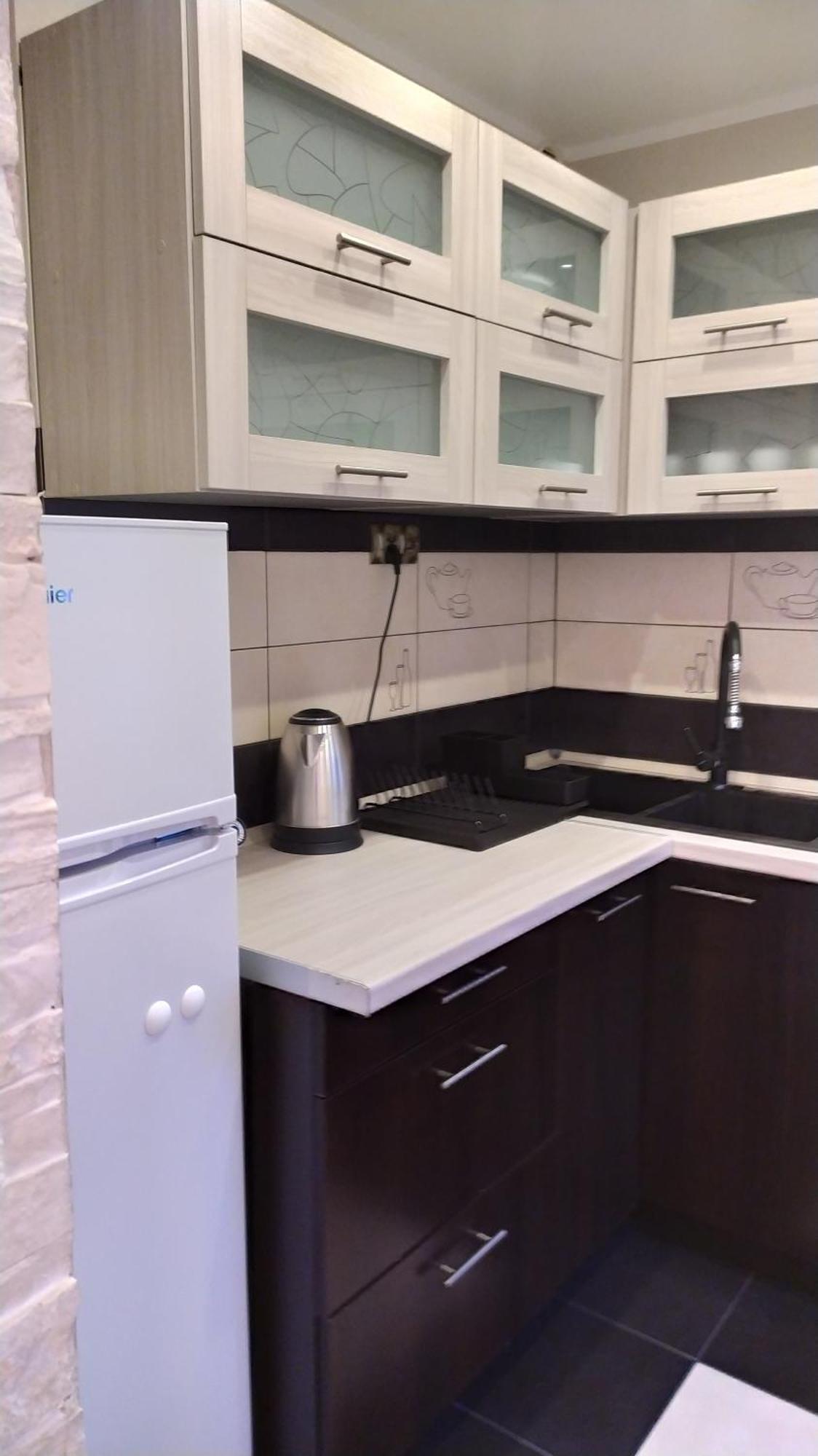 Apartament Słupsk Exteriör bild