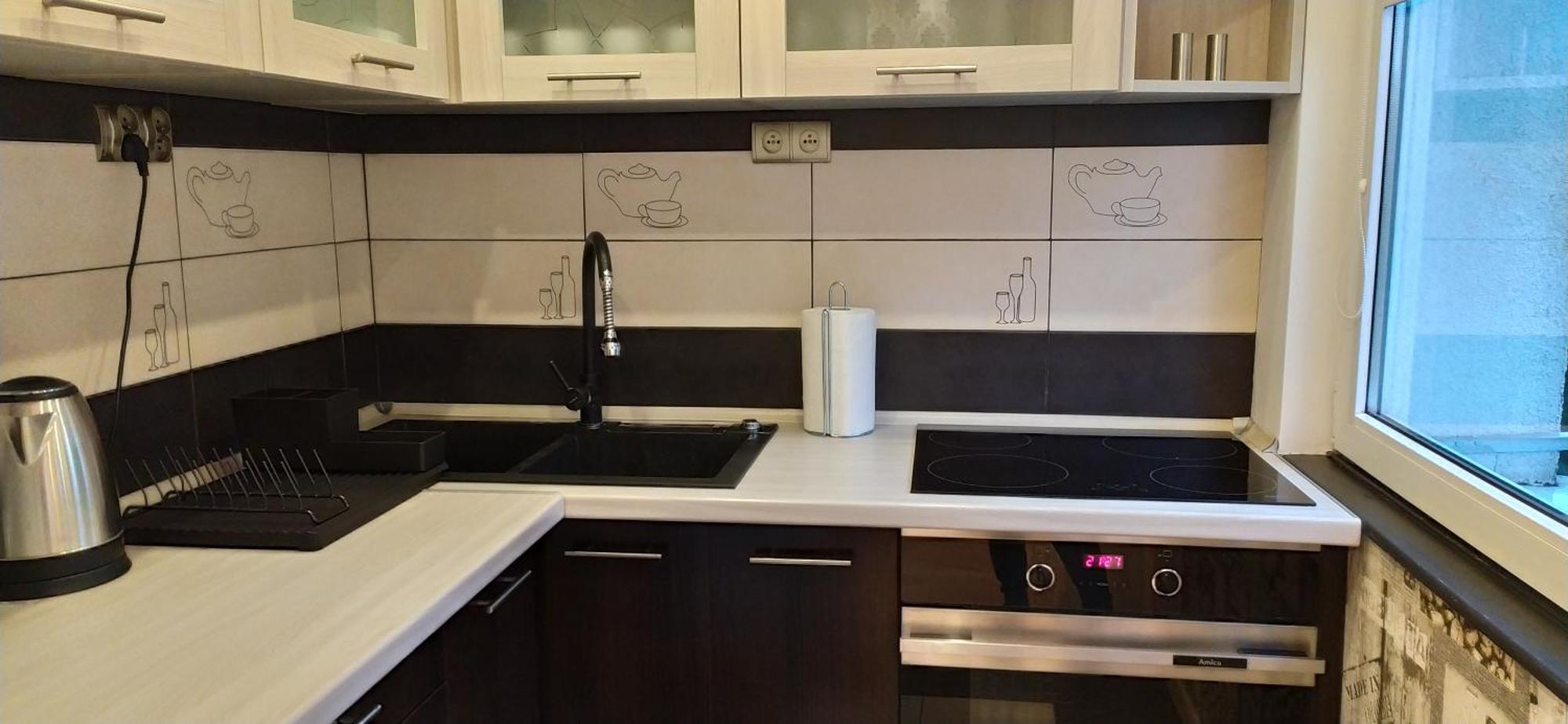 Apartament Słupsk Exteriör bild
