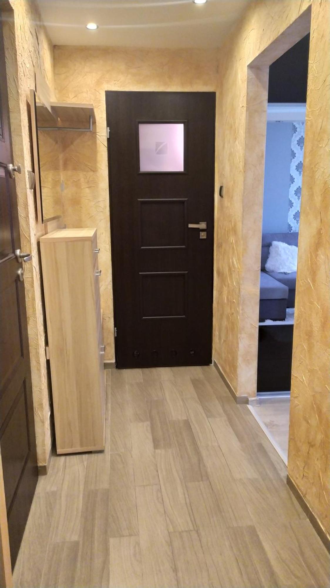 Apartament Słupsk Exteriör bild