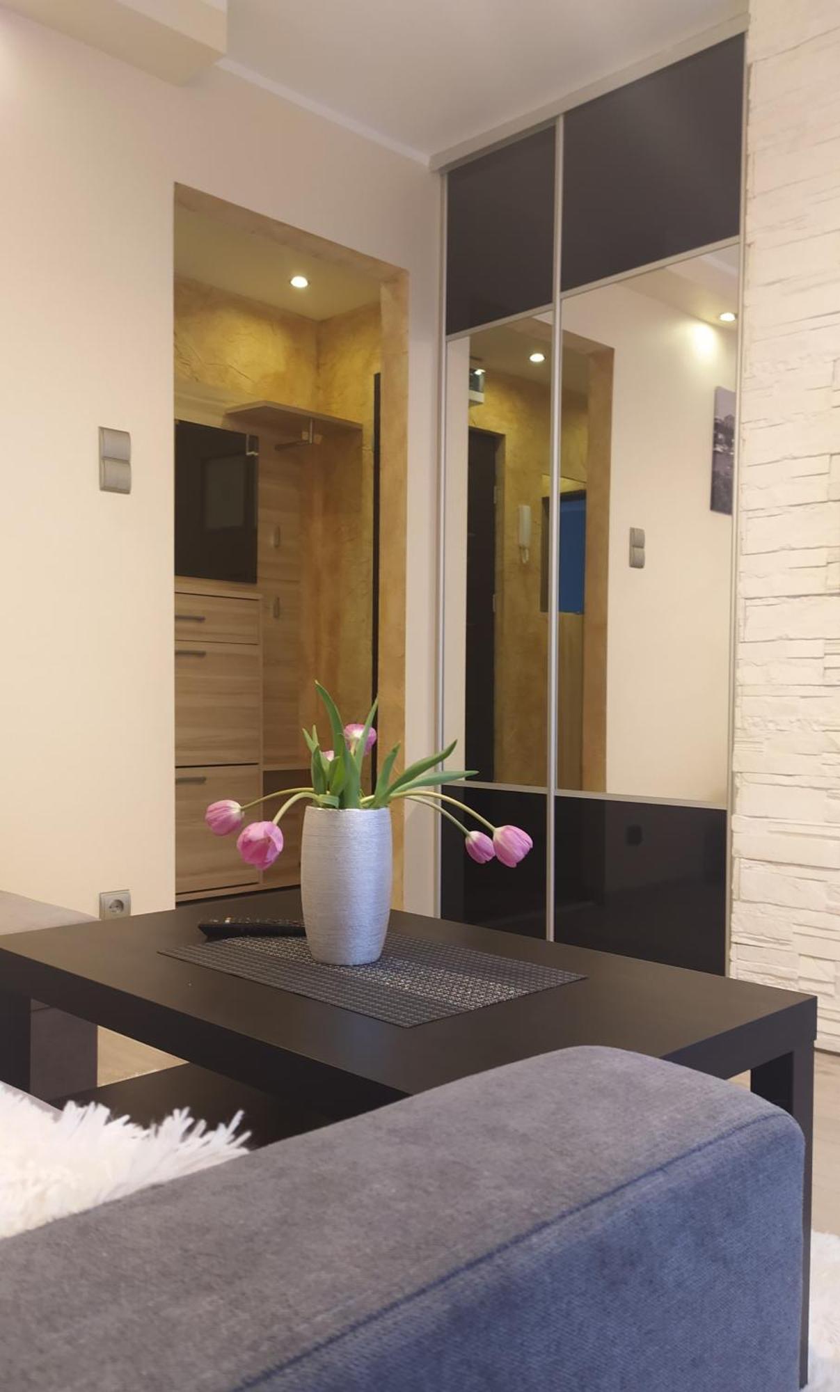 Apartament Słupsk Exteriör bild