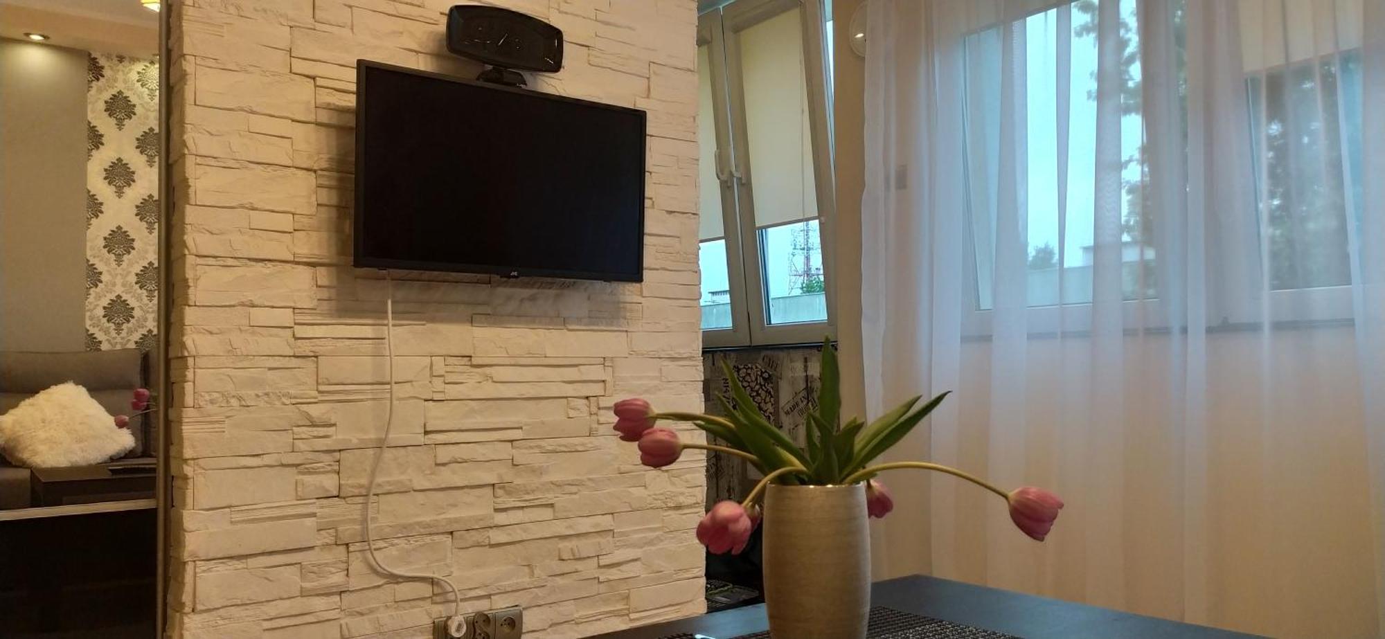 Apartament Słupsk Exteriör bild